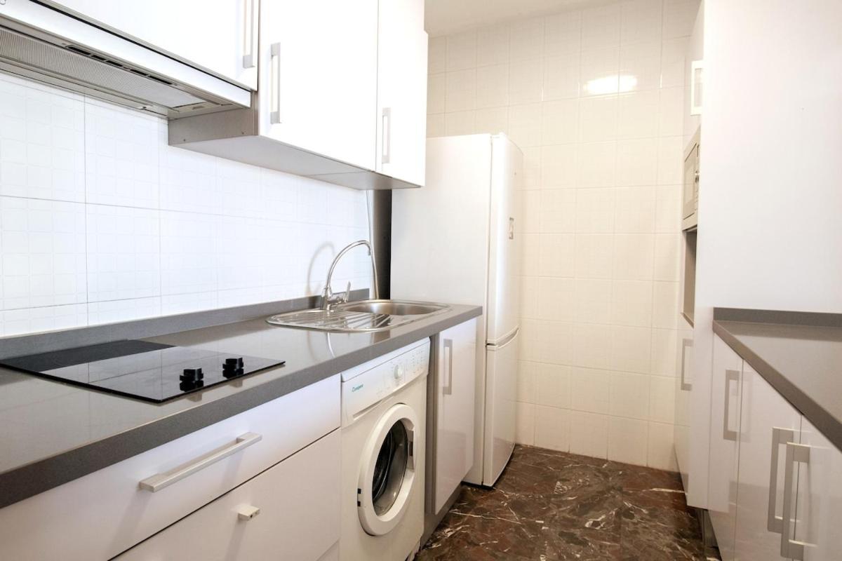 Primerisima Linea De Playa Apartment *