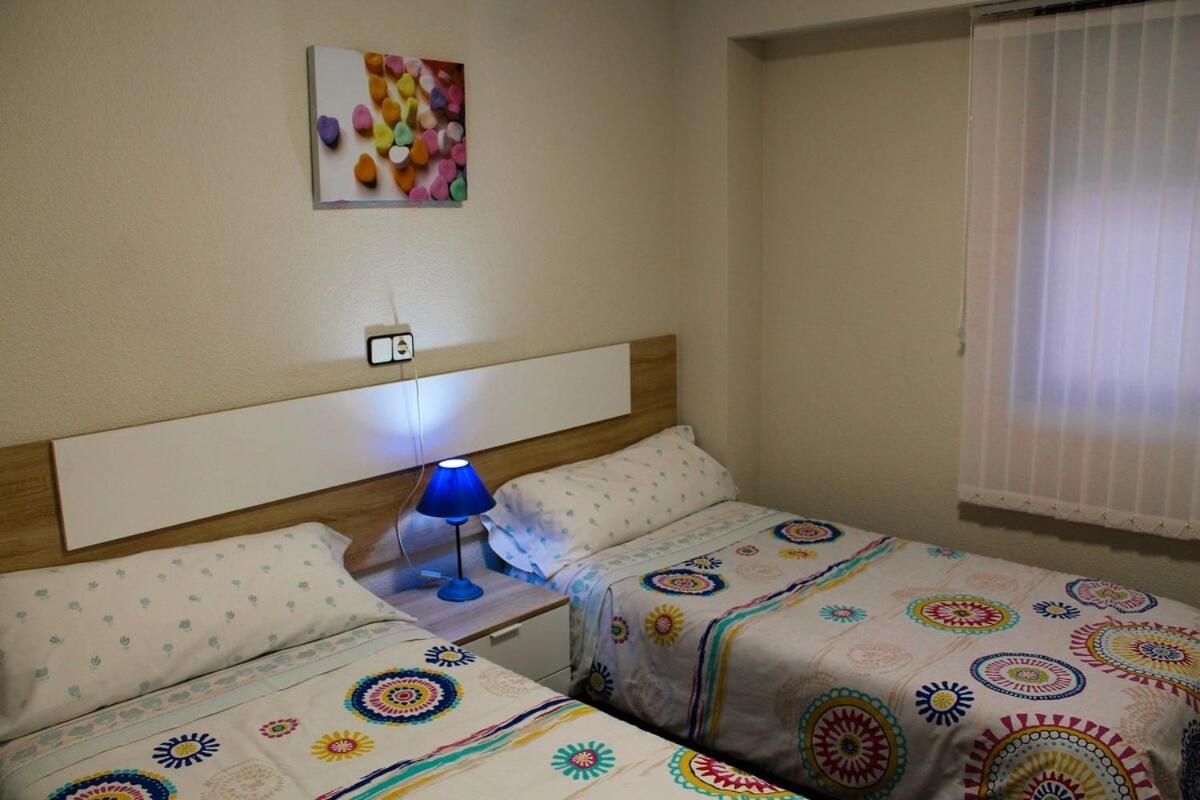Primerisima Linea De Playa Apartment *