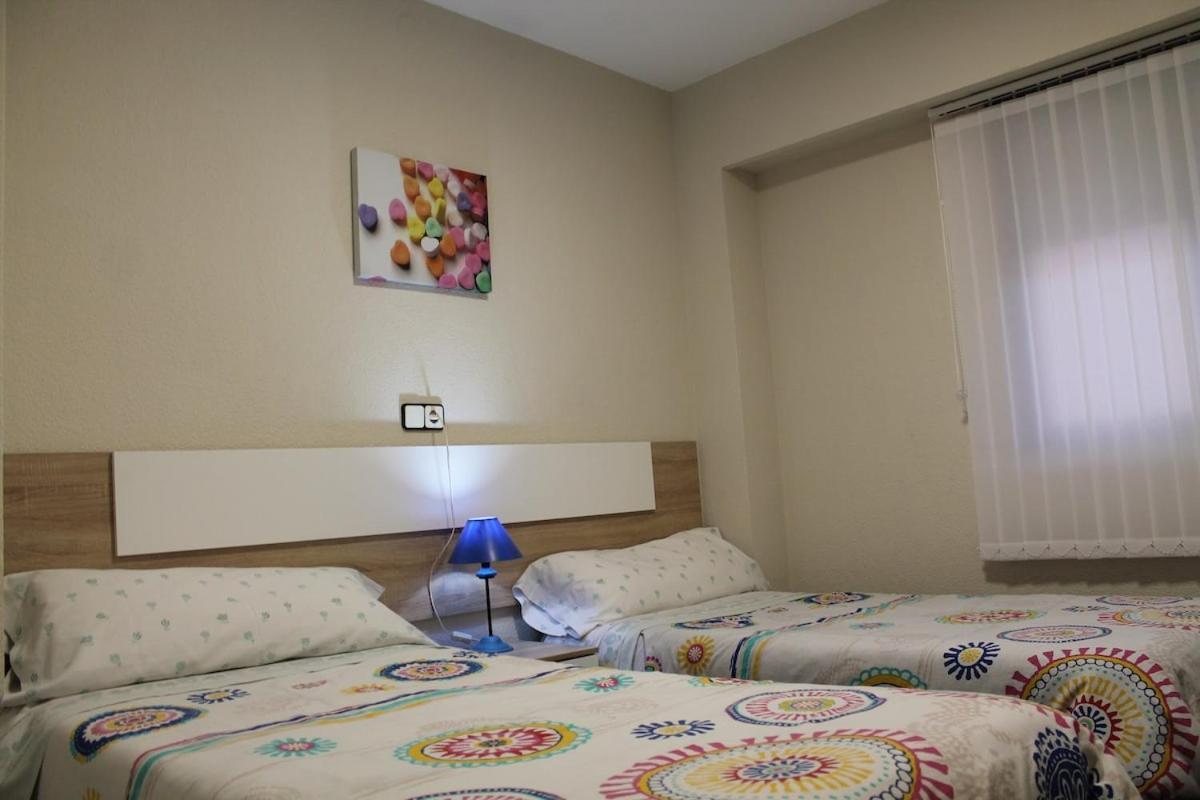 Primerisima Linea De Playa Apartment