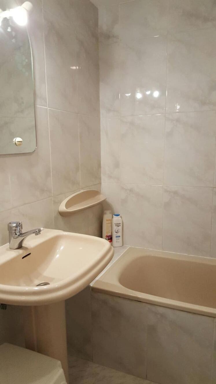 Apartment Primerisima Linea De Playa *