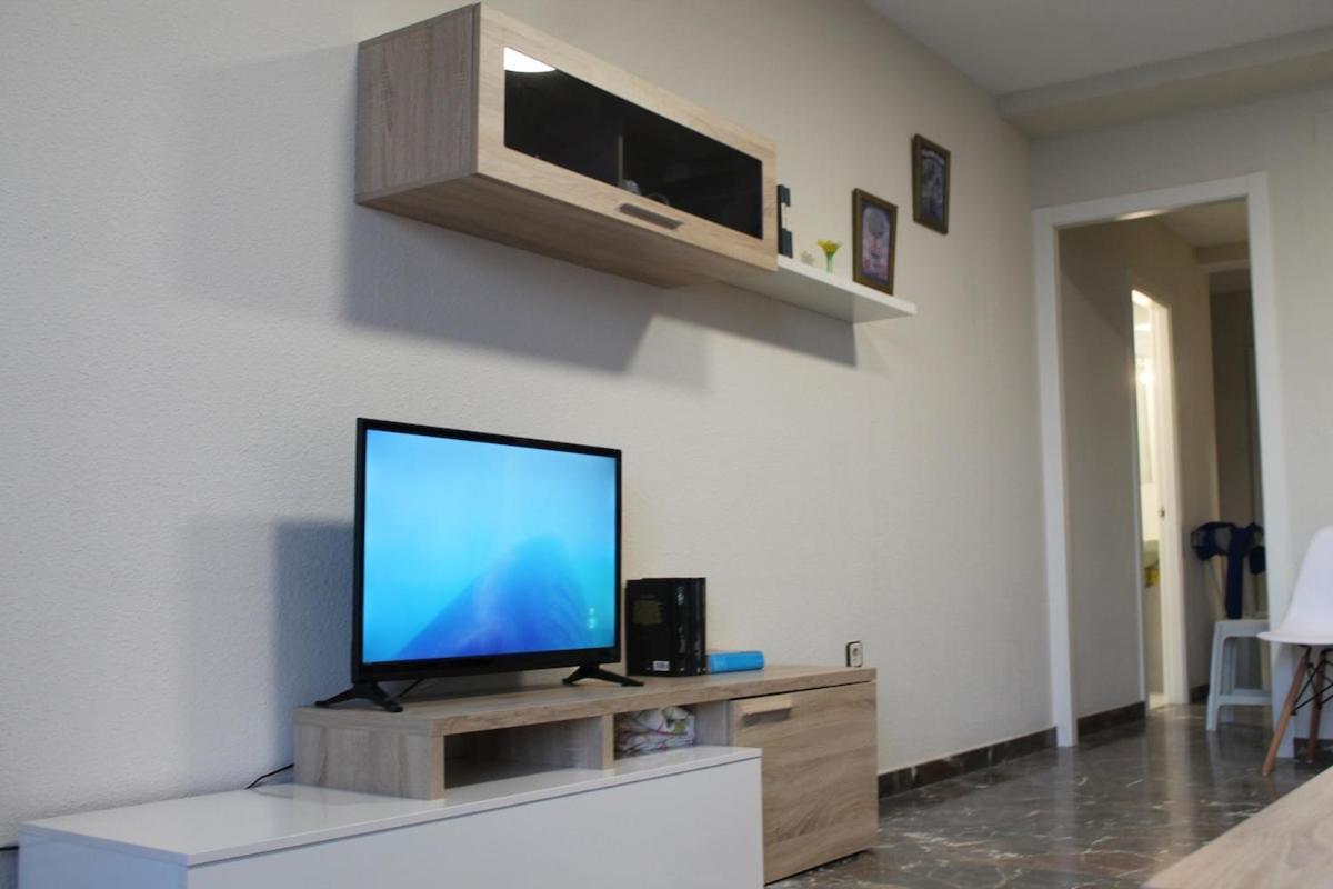 Apartment Primerisima Linea De Playa