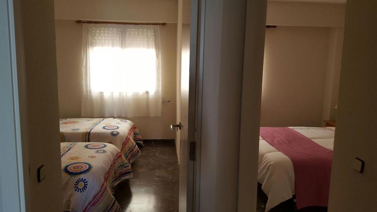 Primerisima Linea De Playa Apartment Benidorm