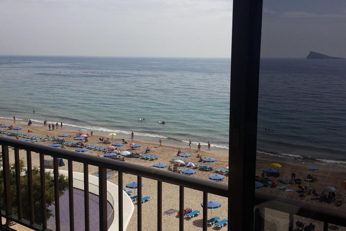 Apartment Primerisima Linea De Playa